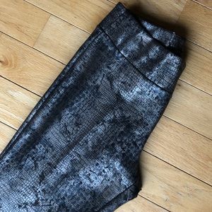 Insight Pants Size 6